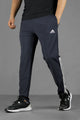 Adds Urban Stride Men's Dry-Fit Trouser