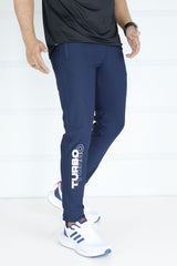 Turbo Power Tough Workout Running Men's Dryfit Trouser