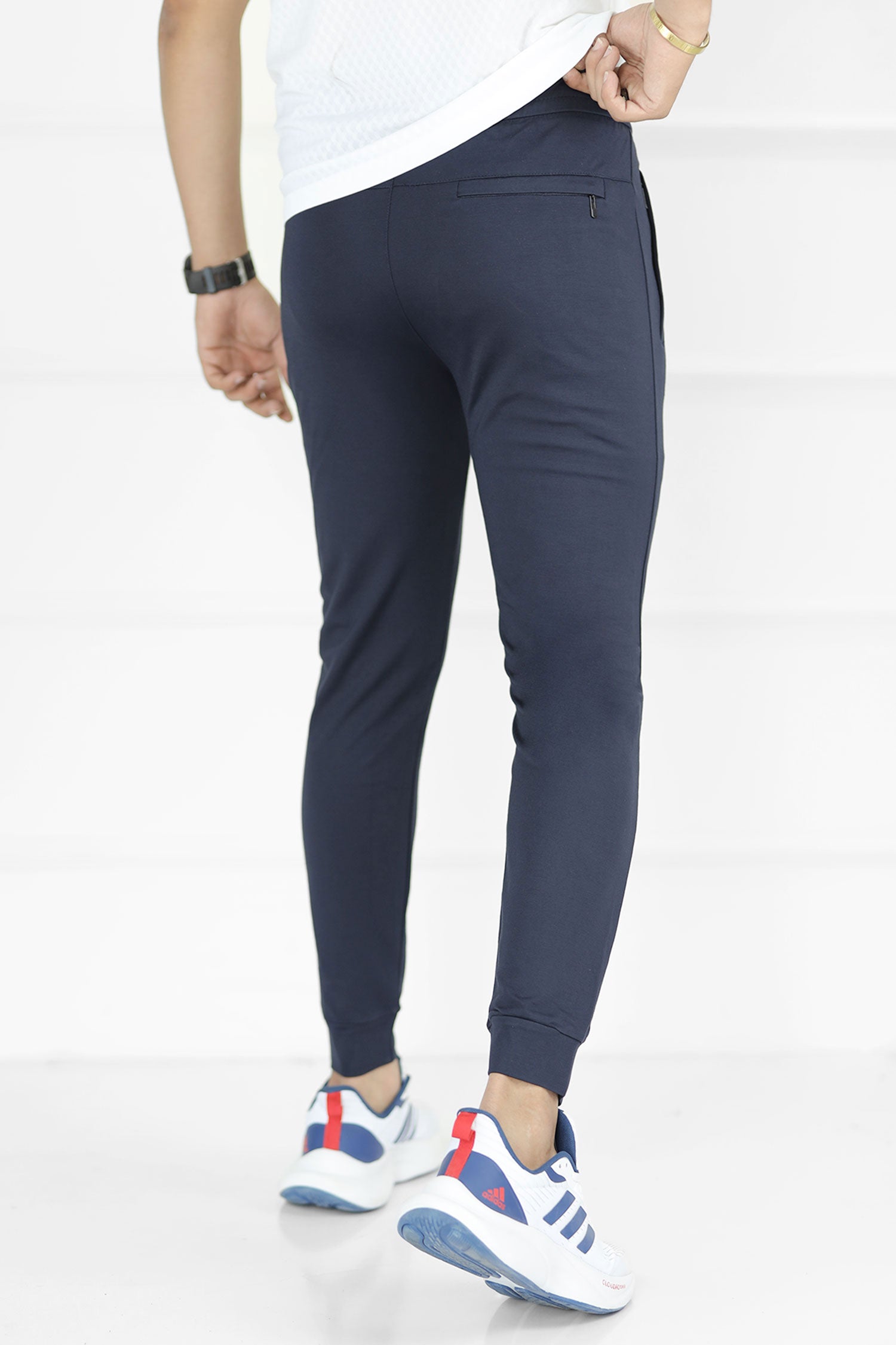 Nke Grip Style Track Sportswear Trouser