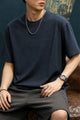Burbry Featuring logo Design Men's T-Shirt
