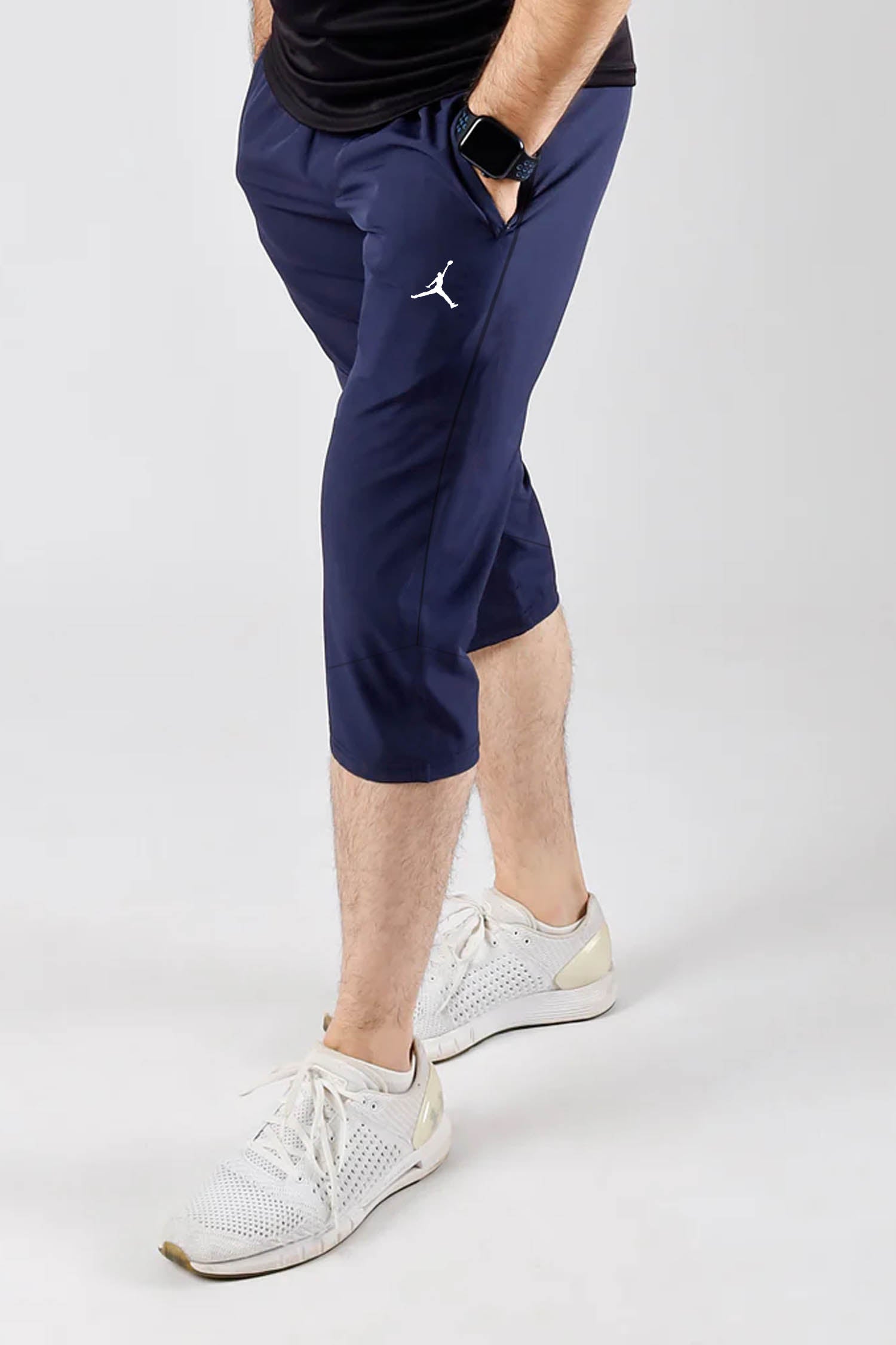 Jrdn ProActive GlideZone Sports Shorts