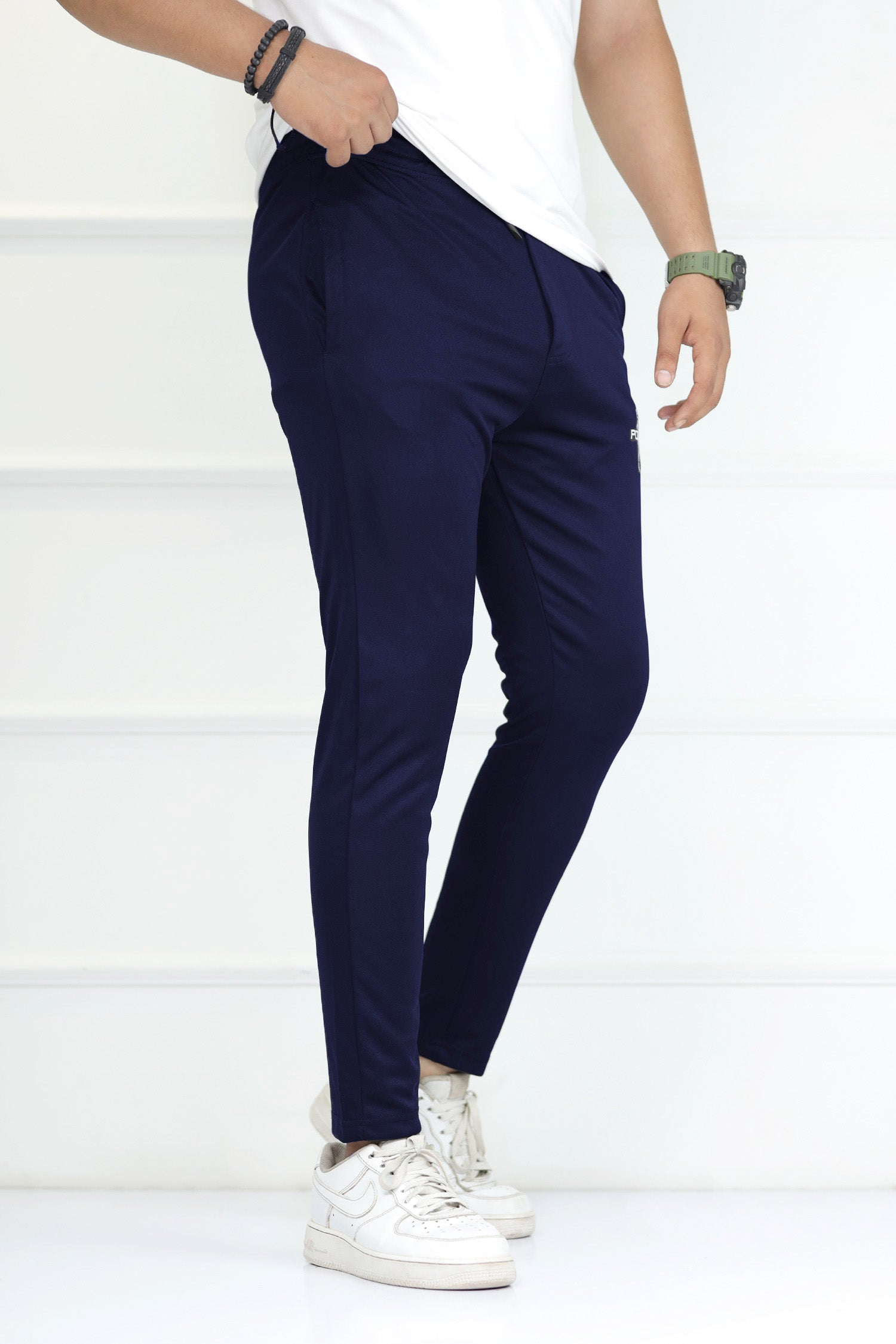 Polo Rph Luren Comfort Fit Quick-Dry Slim-Fit Trouser