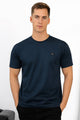 Burbry Equestrian Knight Design Men's Tee