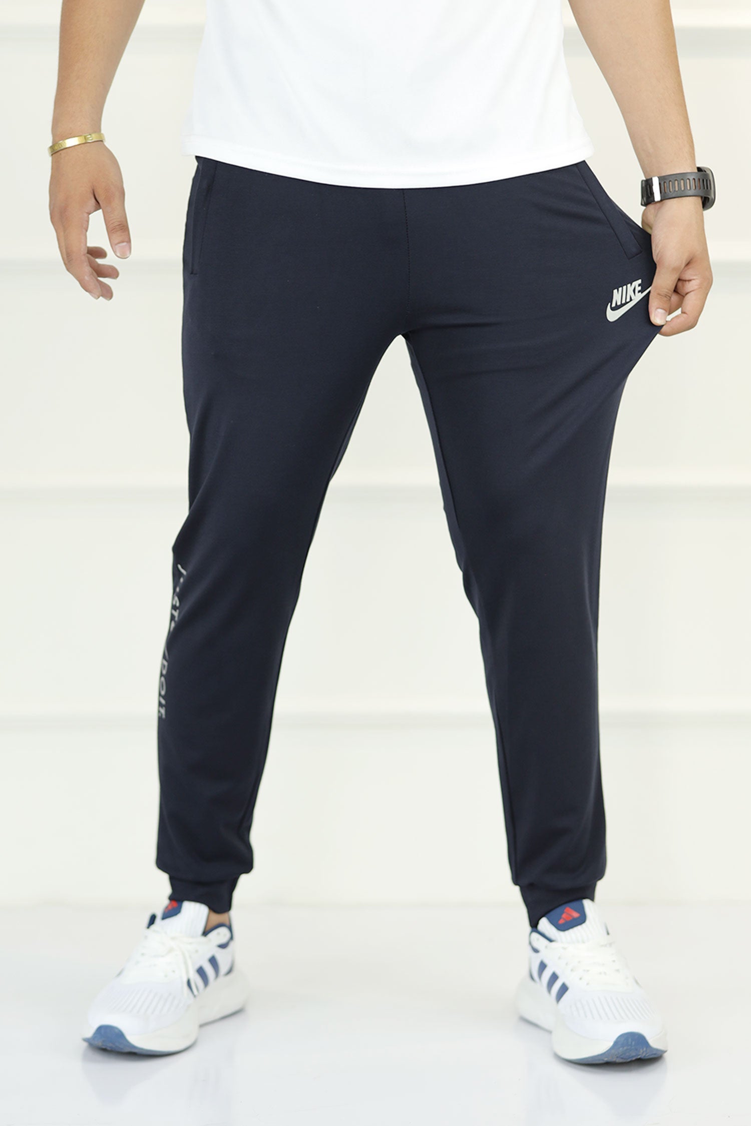 Nke Flex Motion Grip Fit Sportswear Trouser