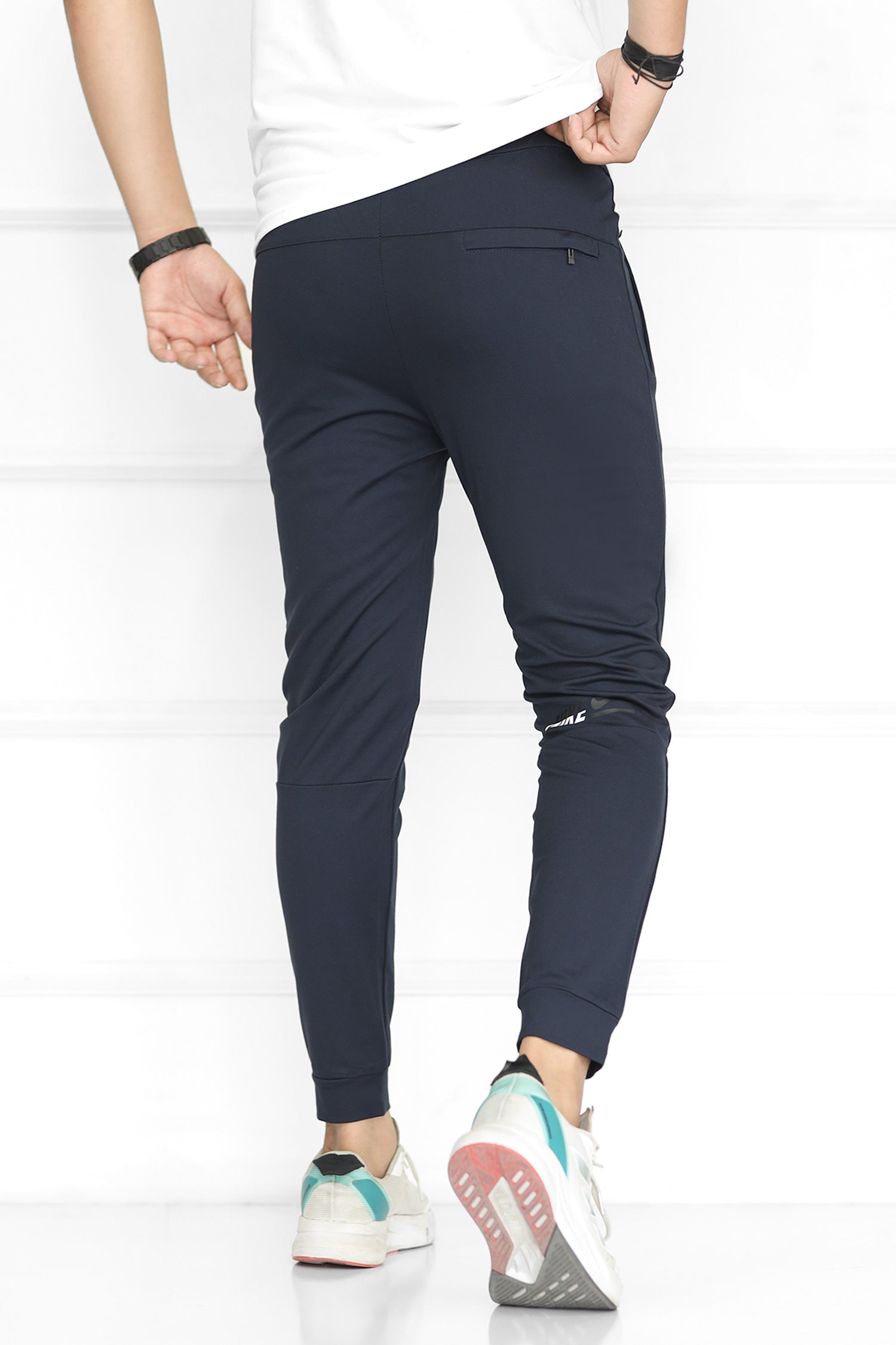 Nke 'Airborne' Division Active SlimFit Trouser