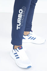 Turbo Power Tough Workout Running Men's Dryfit Trouser