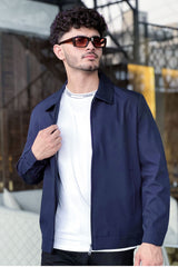 New Trend Men's Imported Light Weight Jacket