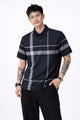 Turbo Men's Authentic Wear Polo T-Shirt
