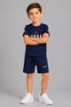 Jrdn Sustainable Legging Kids Co-Ord Set