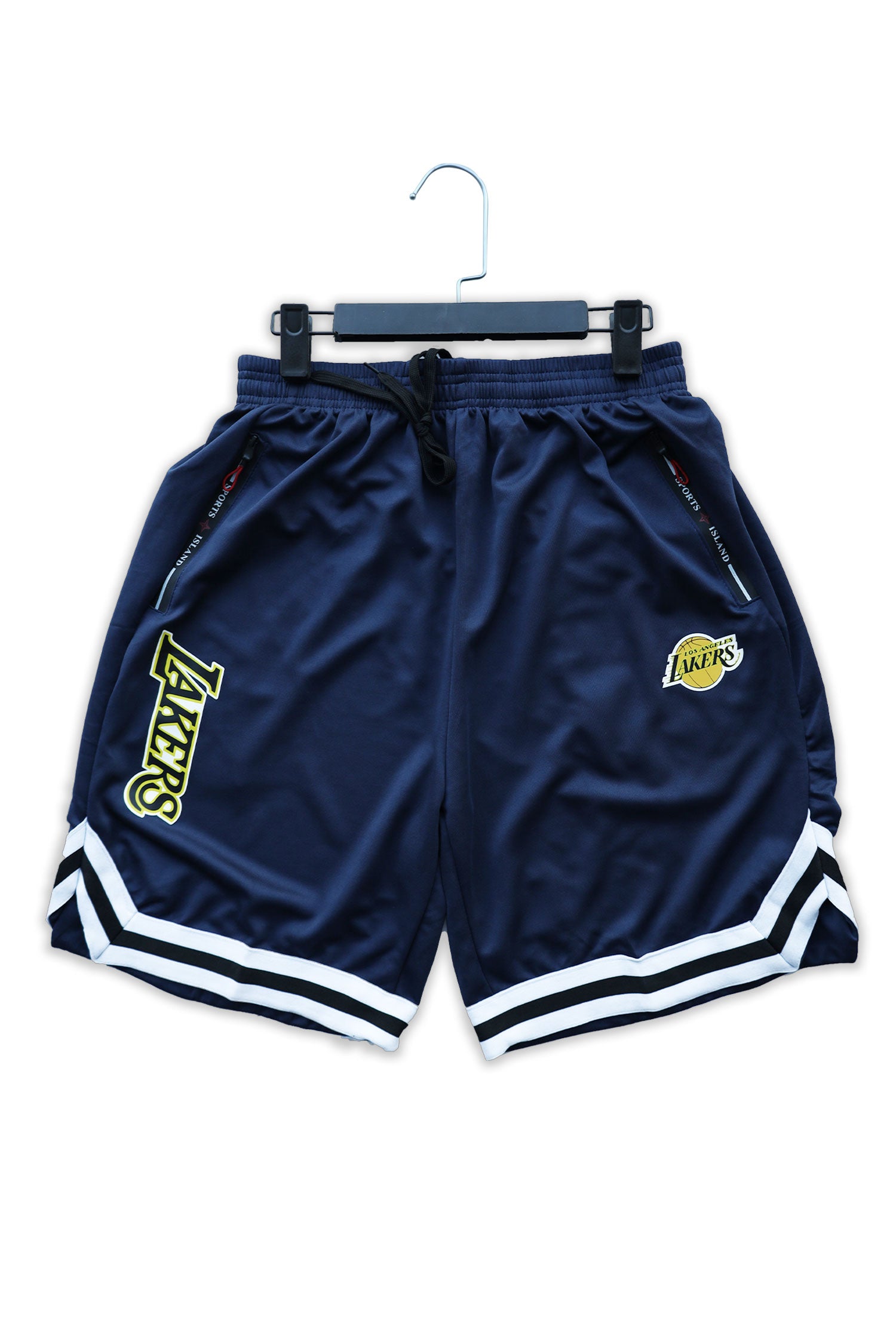 Lkrs Pro Standards Basketball Shorts