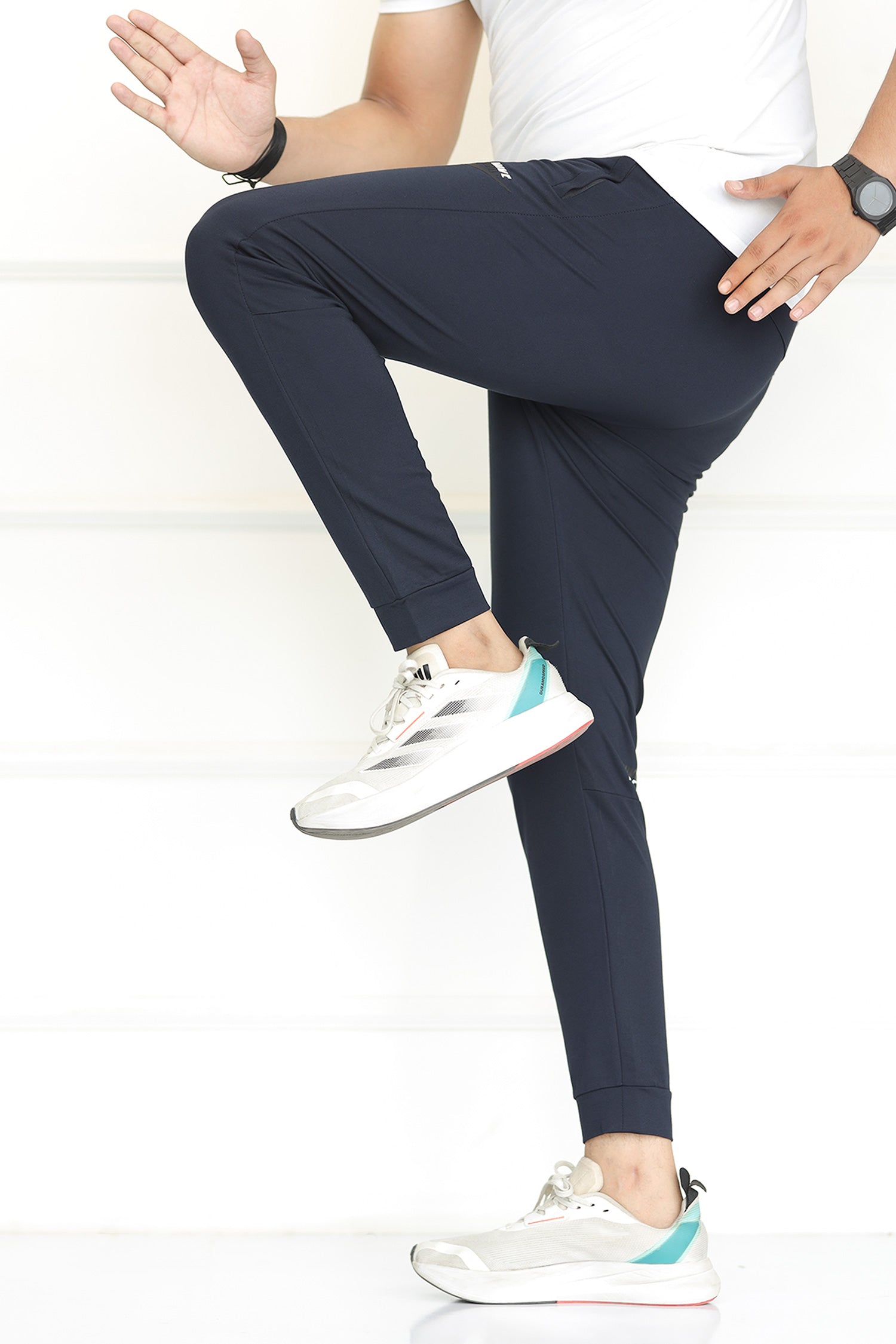 Nke 'Airborne' Division Active SlimFit Trouser