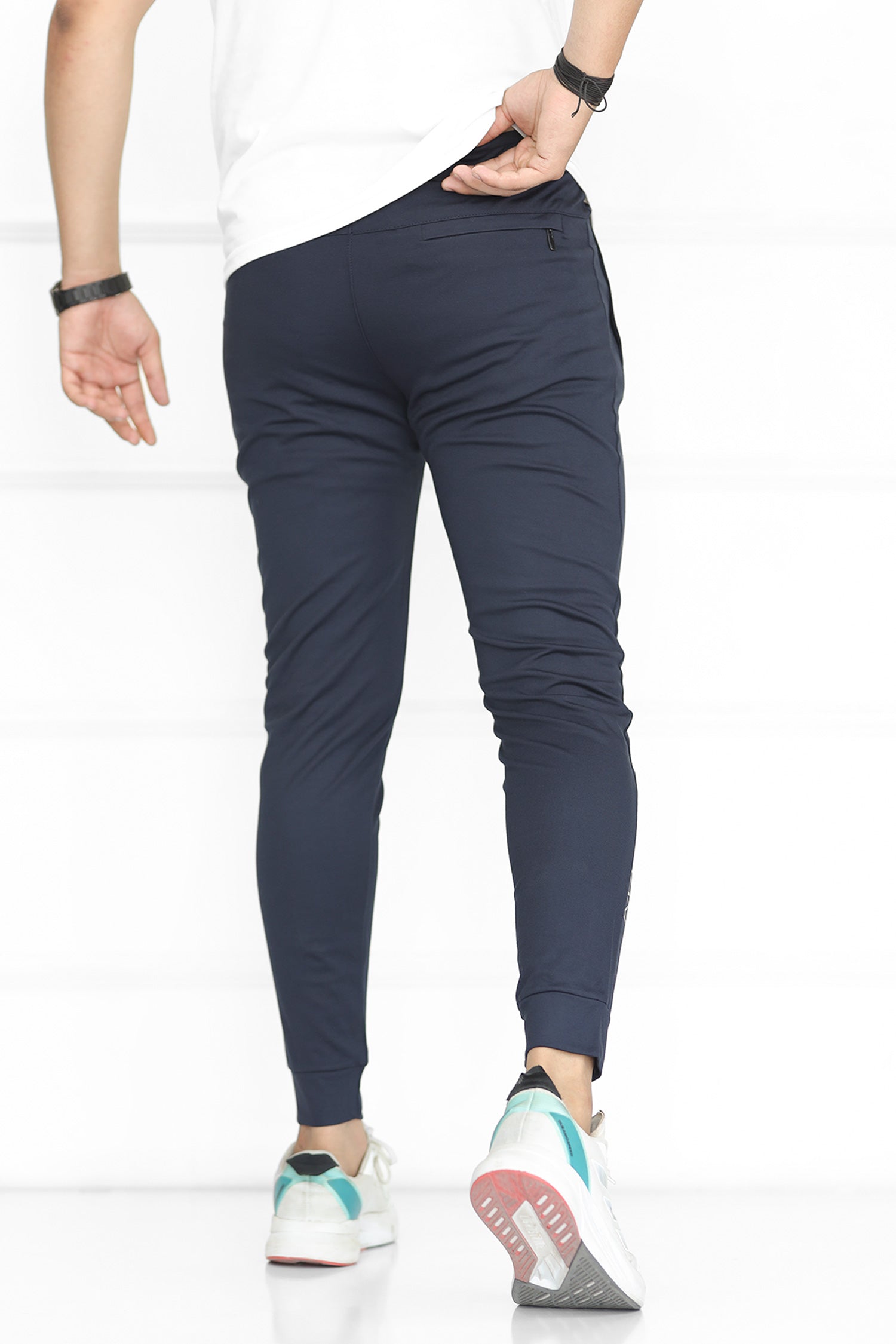Armni 'Emporio' Division Active SlimFit Trouser