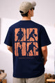 Turbo "Basketball League" Graphic Tee