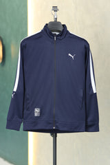 Pma Blaster Strength Training Men Zipper Upper