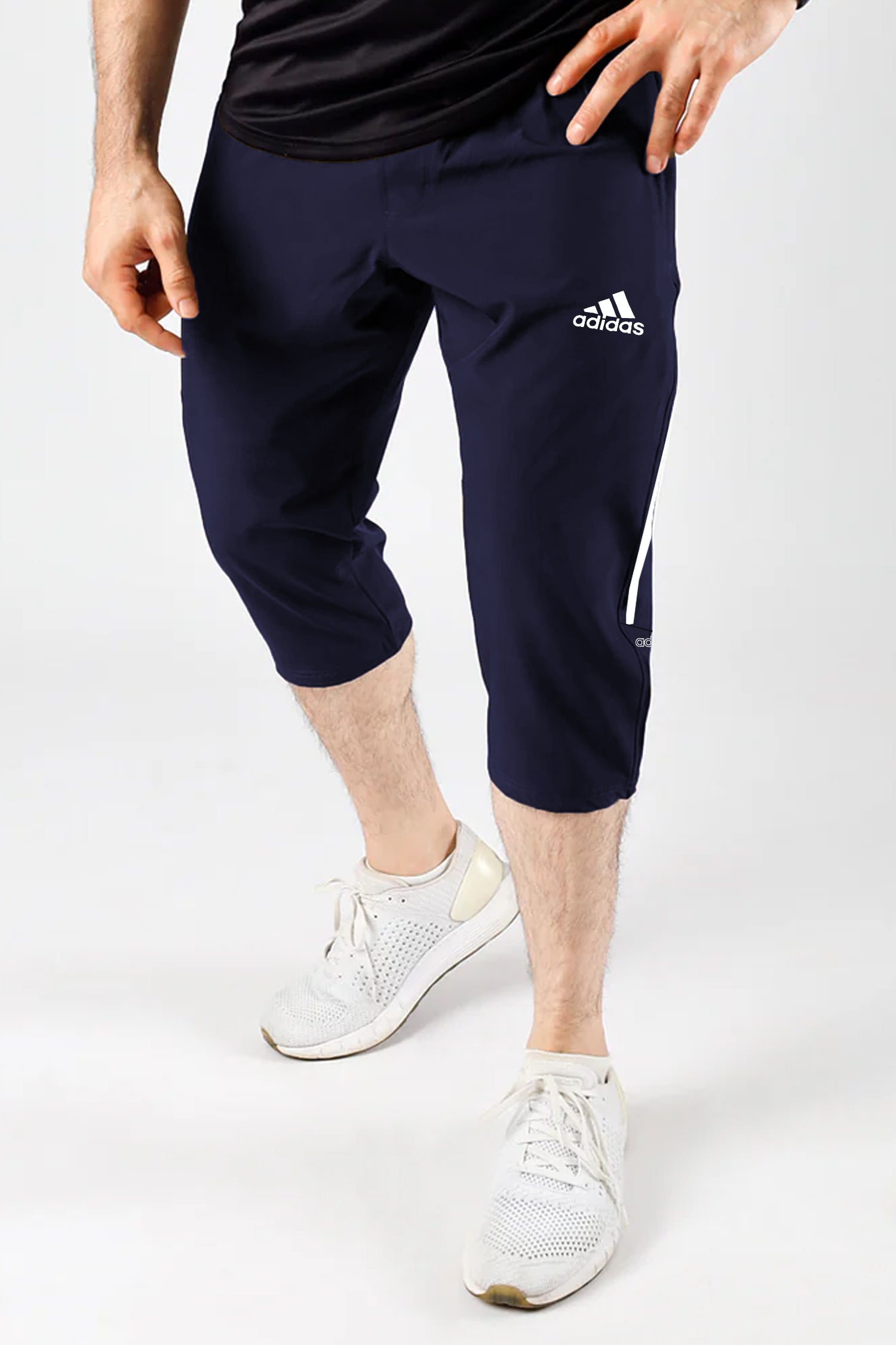 Adds ActiveEdge Side Panel Training Shorts