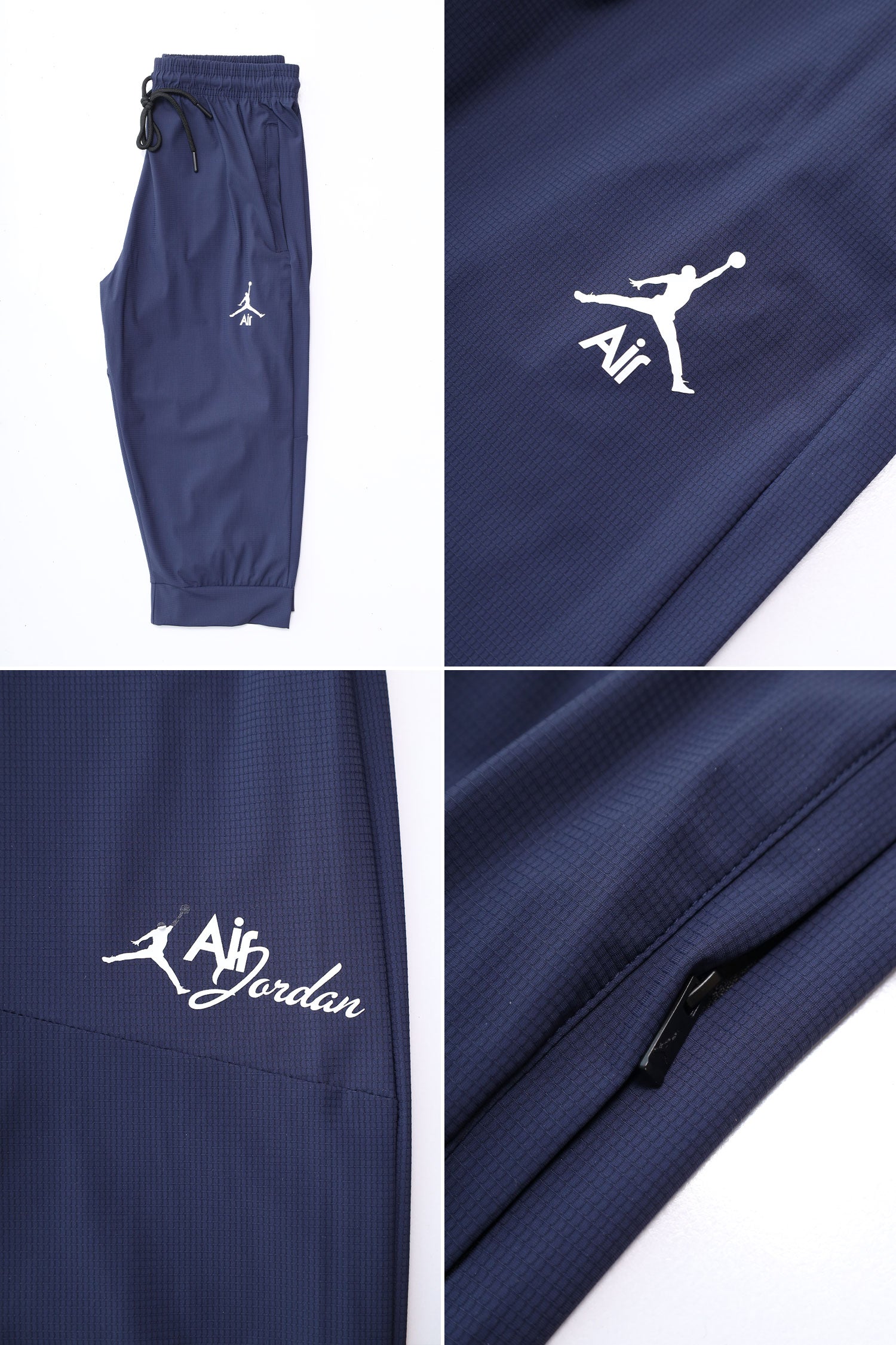 Jrdn MaxMove SportsFit Tech Stretch Shorts