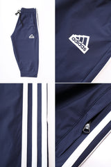 Adds Motion Flex Pro Side Panel Shorts In Navy Blue