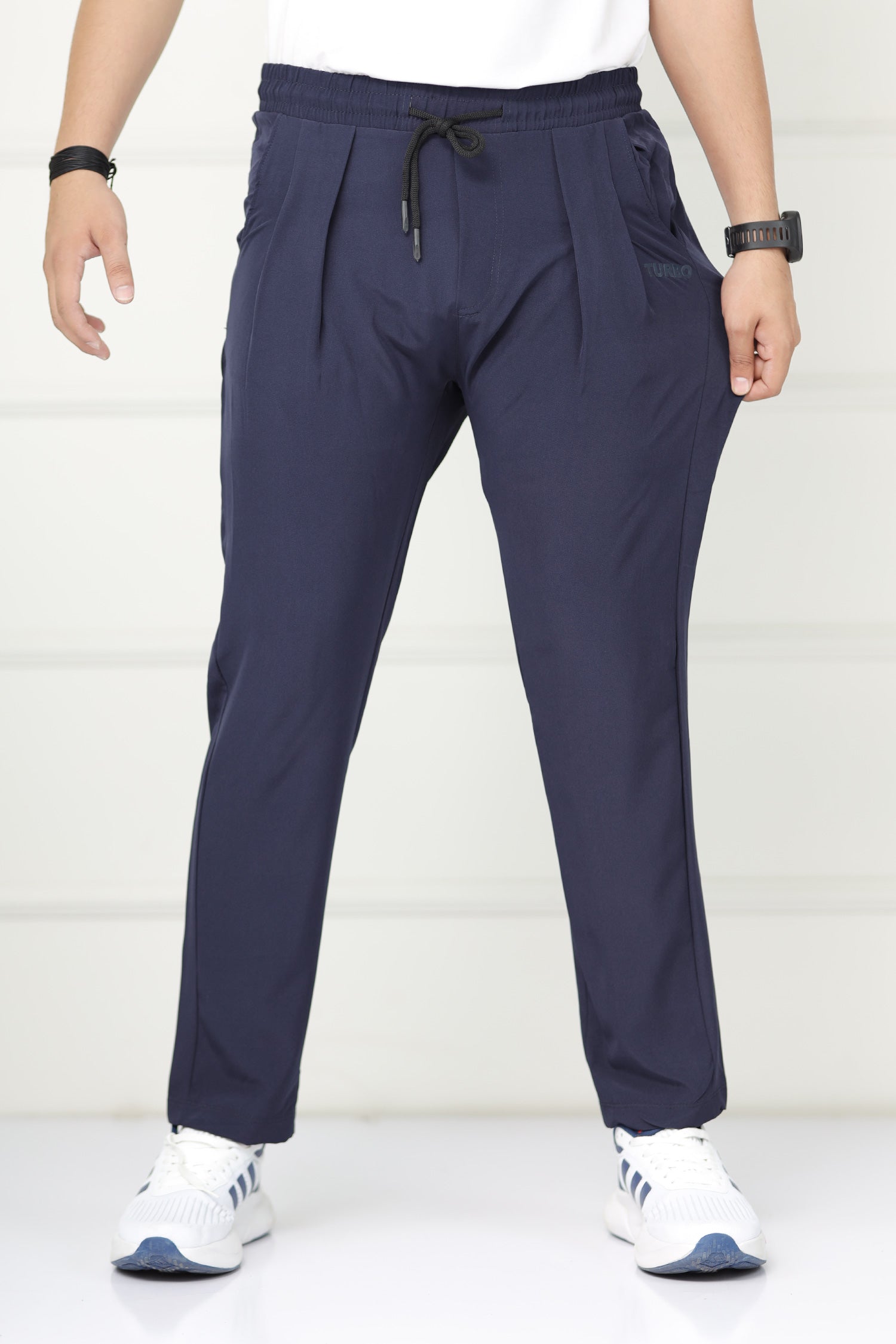 Turbo FlexFit Premium Micro Sportswear Trouser