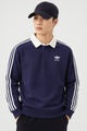 Adds Adicolor Rugby Imported Men's Sweatshirt