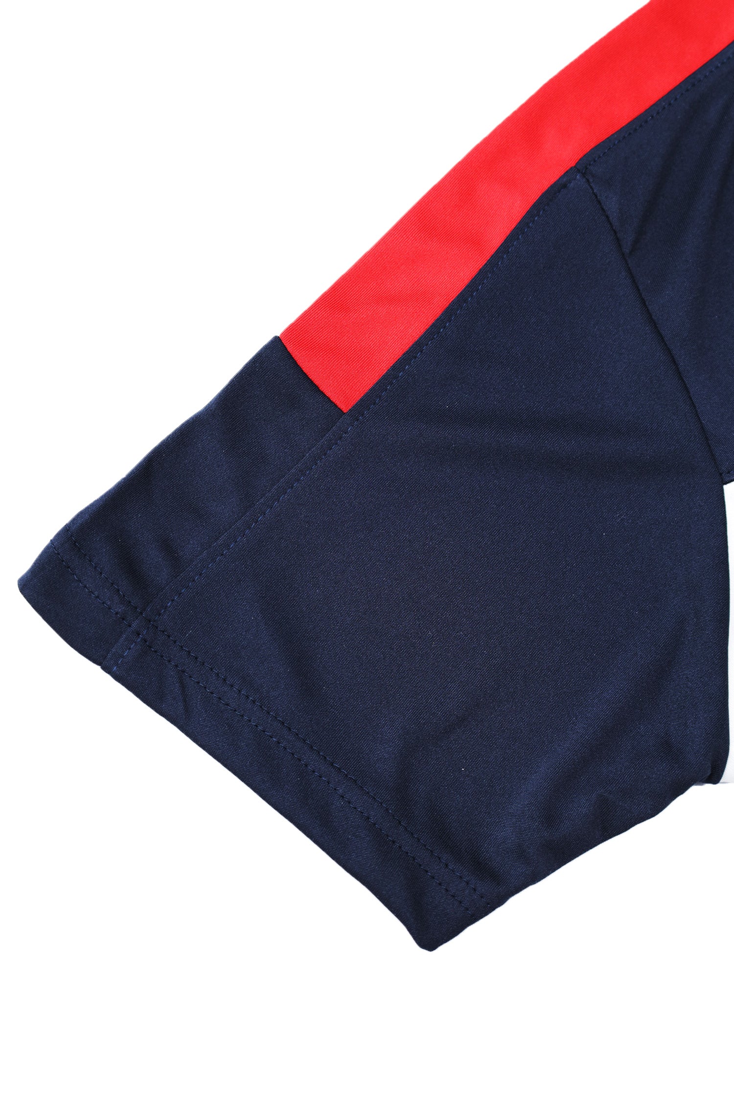 Turbo Color-Block Pannel Quick-Dry Tracksuit