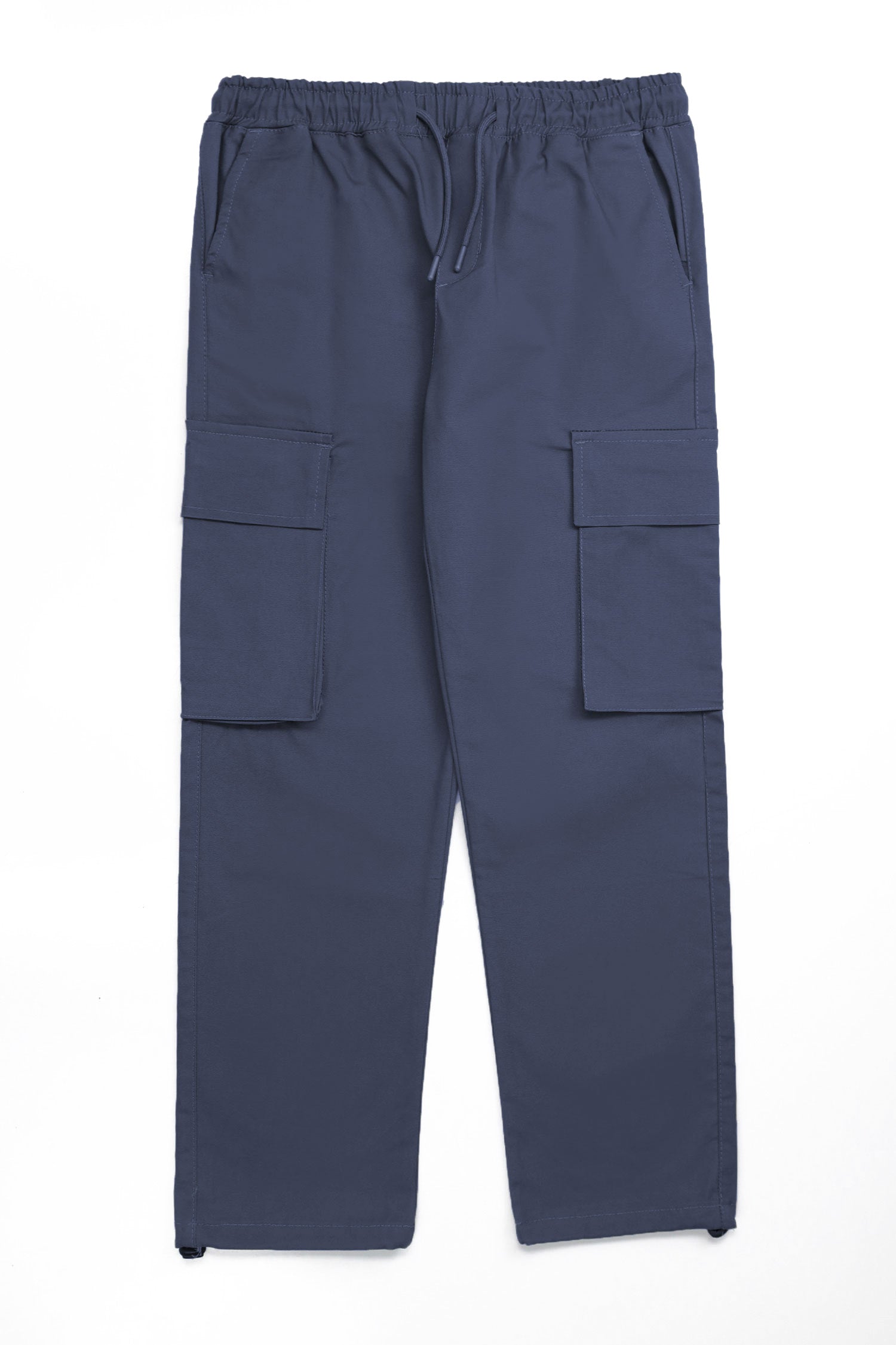 Turbo 'Hexa-Pocket' Field Ready Loose Bottom Cargo Trouser