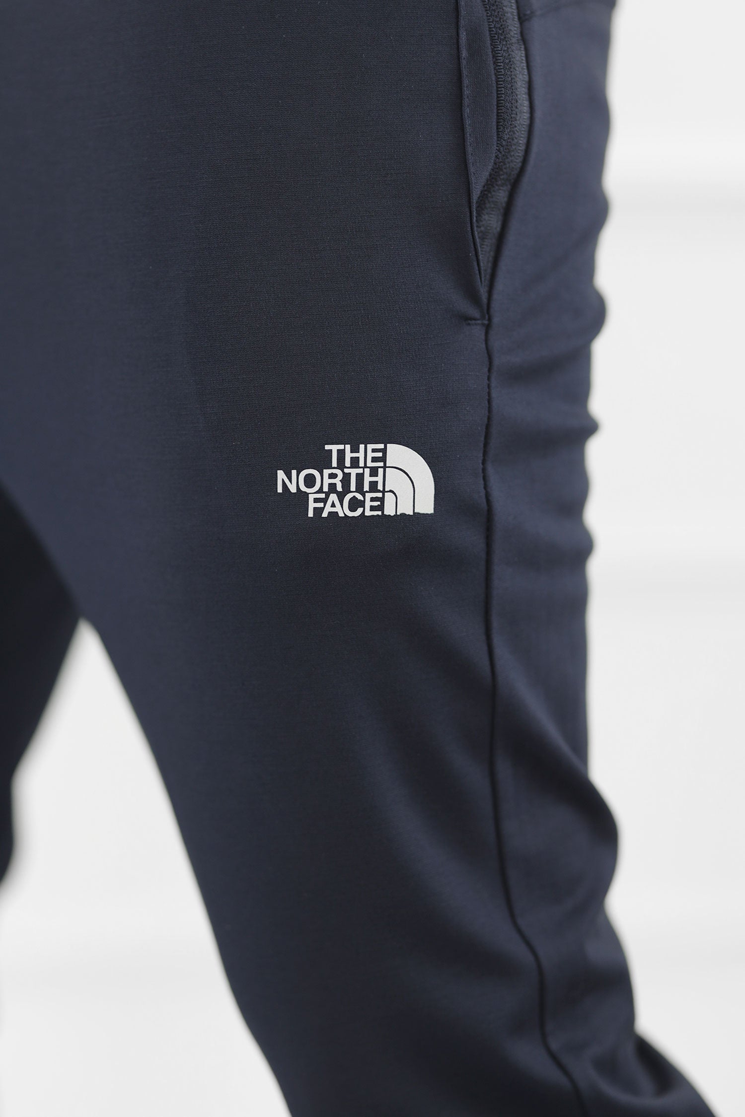 Nrth Fce Elite Vibe Grip Fit Sportswear Trouser