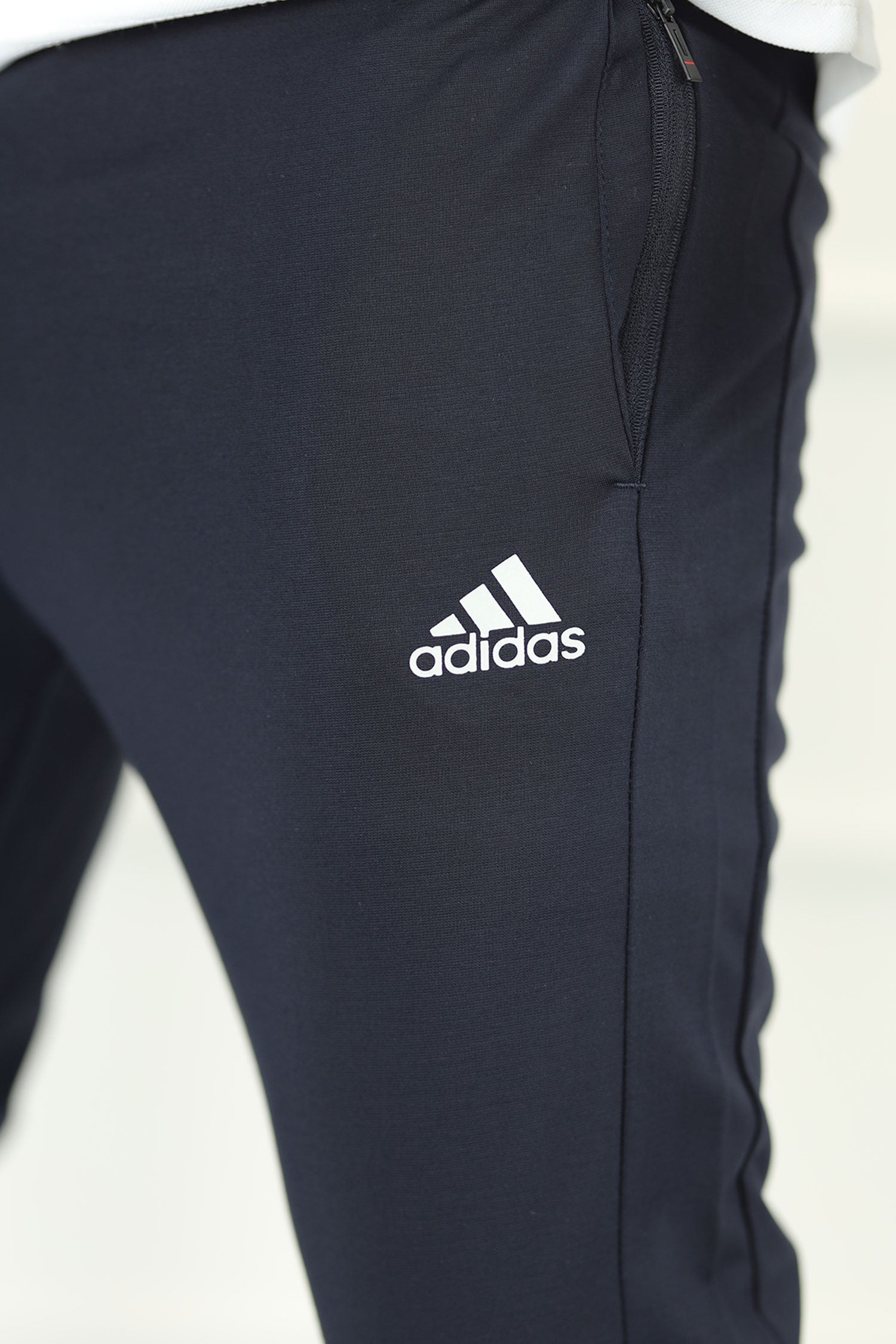 Adds Elite Vibe Grip Fit Sportswear Trouser