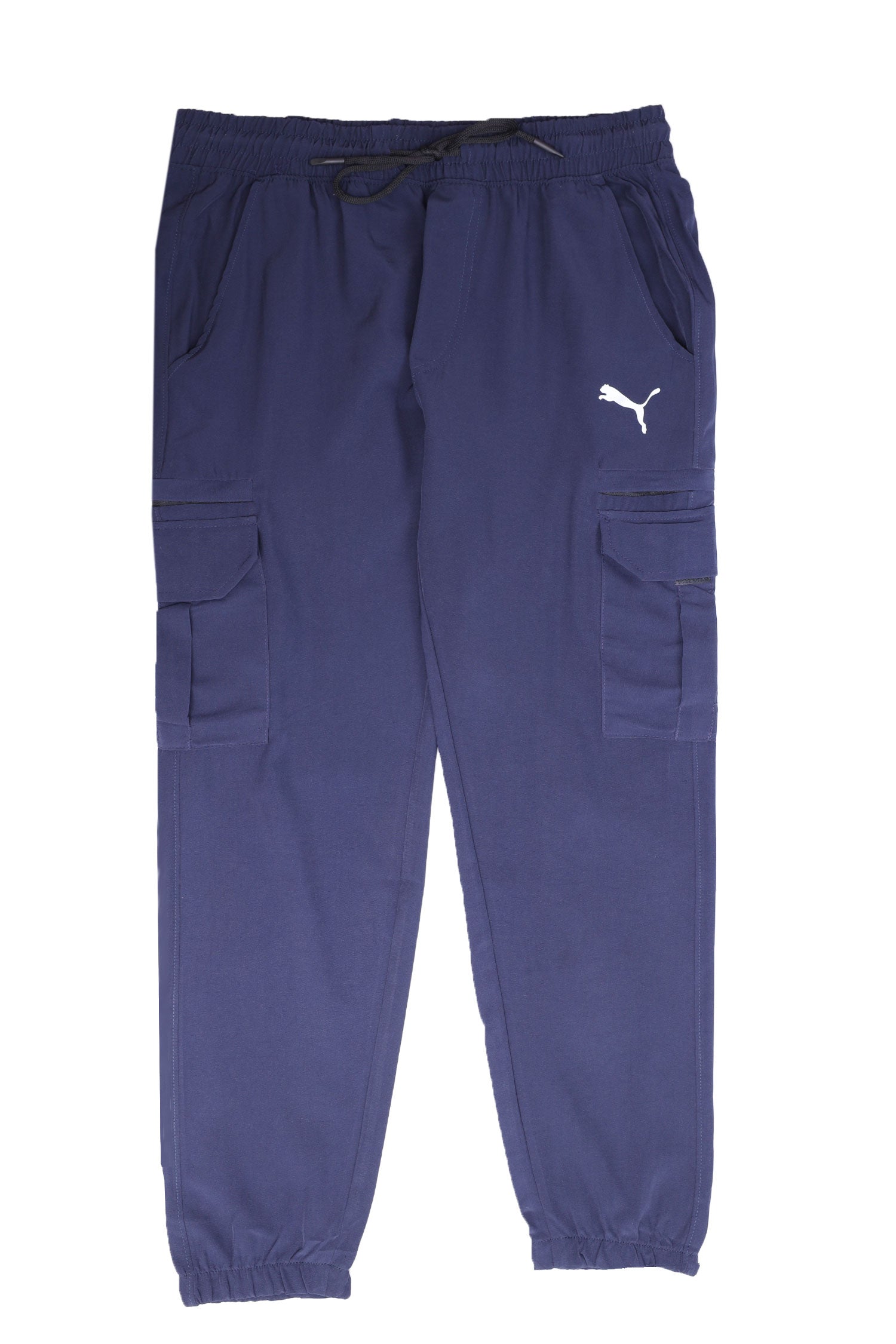 Pma x Nke Chic Micro 7 Pockets Cargo Trouser