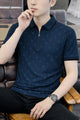 Regal Wear Collared Men's Polo Shirt