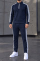 Turbo Signature Retreat Relaxed Men's Co-Ord Set