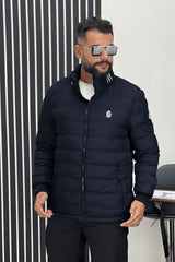 Moncler Quilted Padded Imported Puffer Jacket