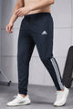 Adds Urban Stride Men's Dry-Fit Trouser