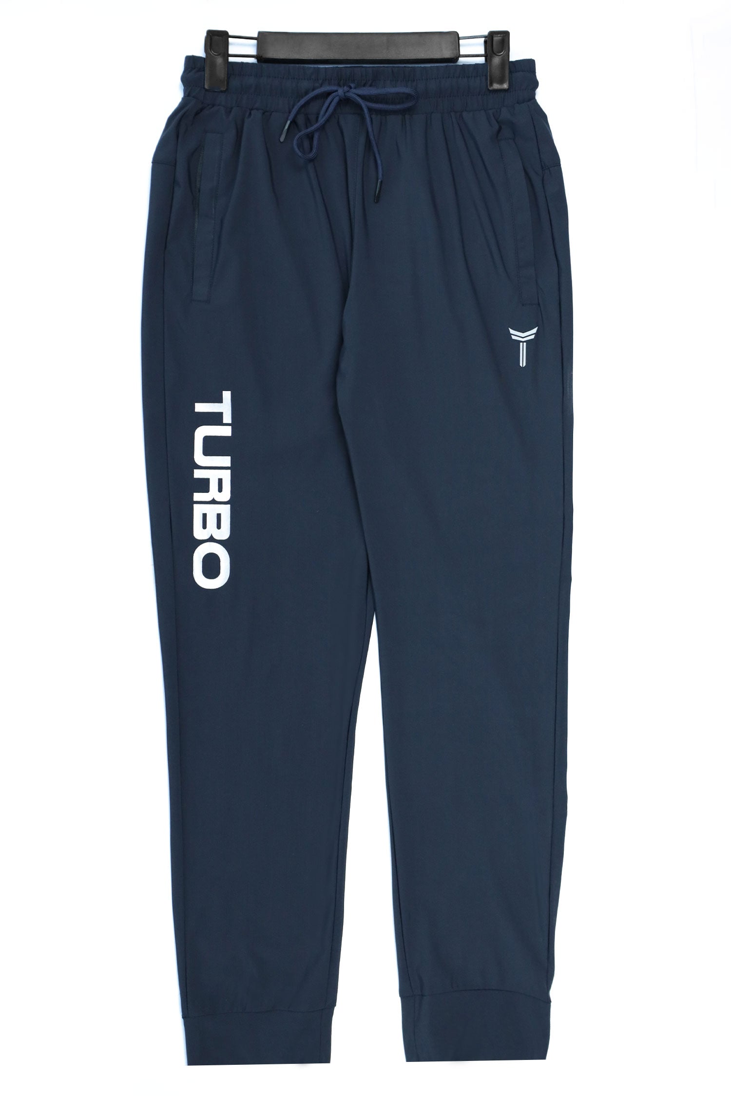 Turbo Relaxed Sport Training Men's Dryfit Trouser