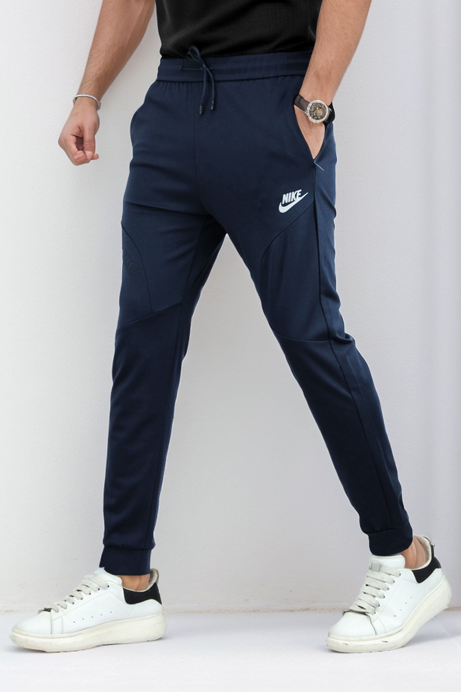 Nke Slogan Sportswear Trouser