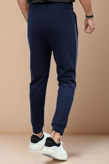 Adds Side Stripe Sportswear Trouser