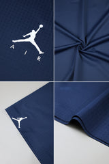 Jrdn Air Jumpman Golf Dryfit Polo Shirt