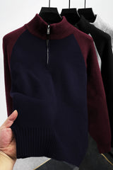 Turbo Lupetto Imported Men's Sweater