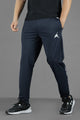 Nke Plain Design Dry-Fit Trouser