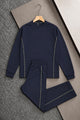 Turbo Athletic Warm-Up Men's Co-Ord Set