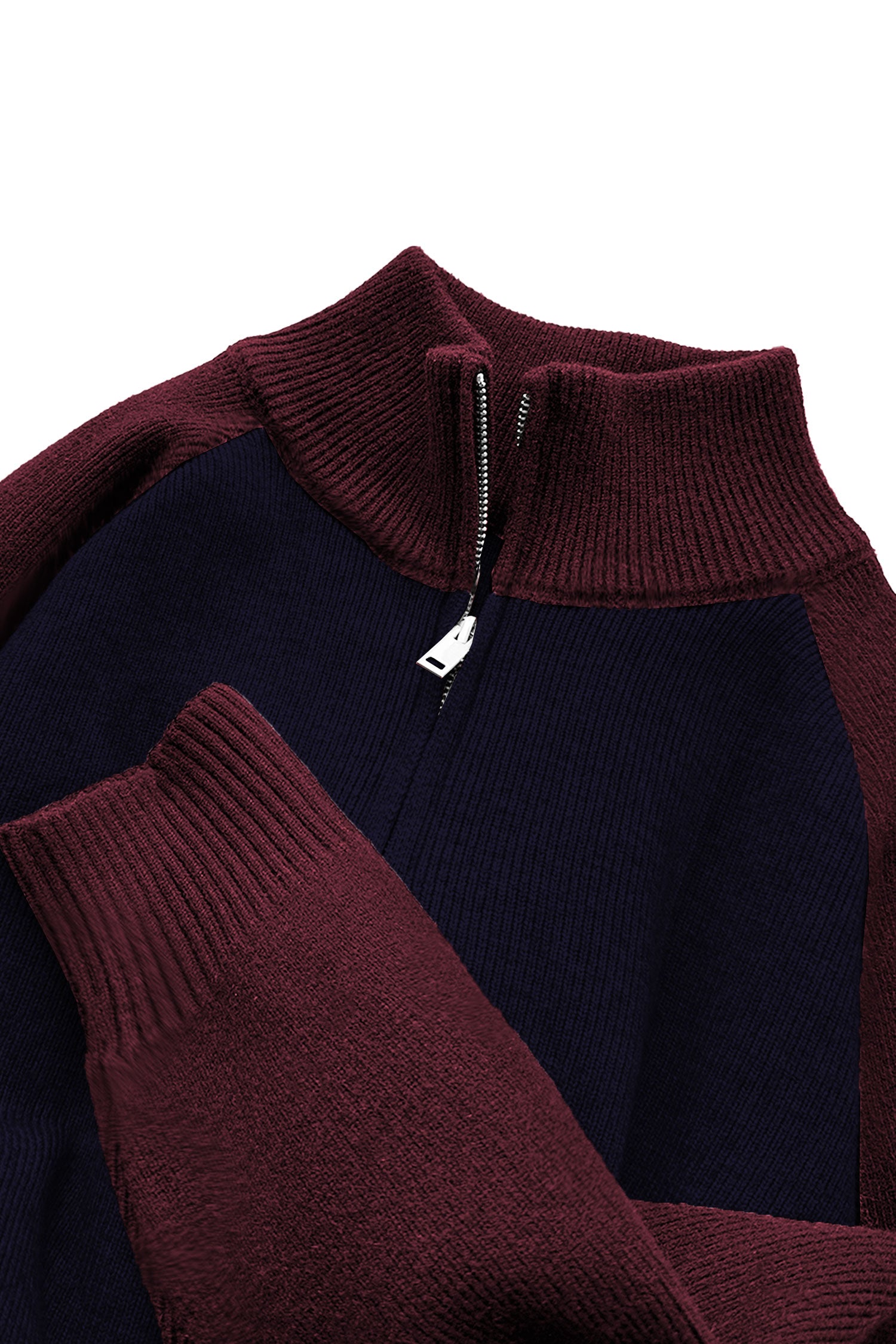 Turbo Lupetto Imported Men's Sweater