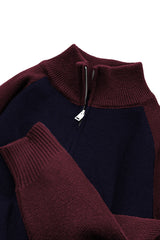 Turbo Lupetto Imported Men's Sweater