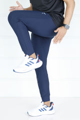 Turbo Power Tough Workout Running Men's Dryfit Trouser