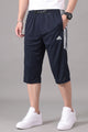 Adds Athletic Side Stripes Imp Dry-Fit Men's Shorts