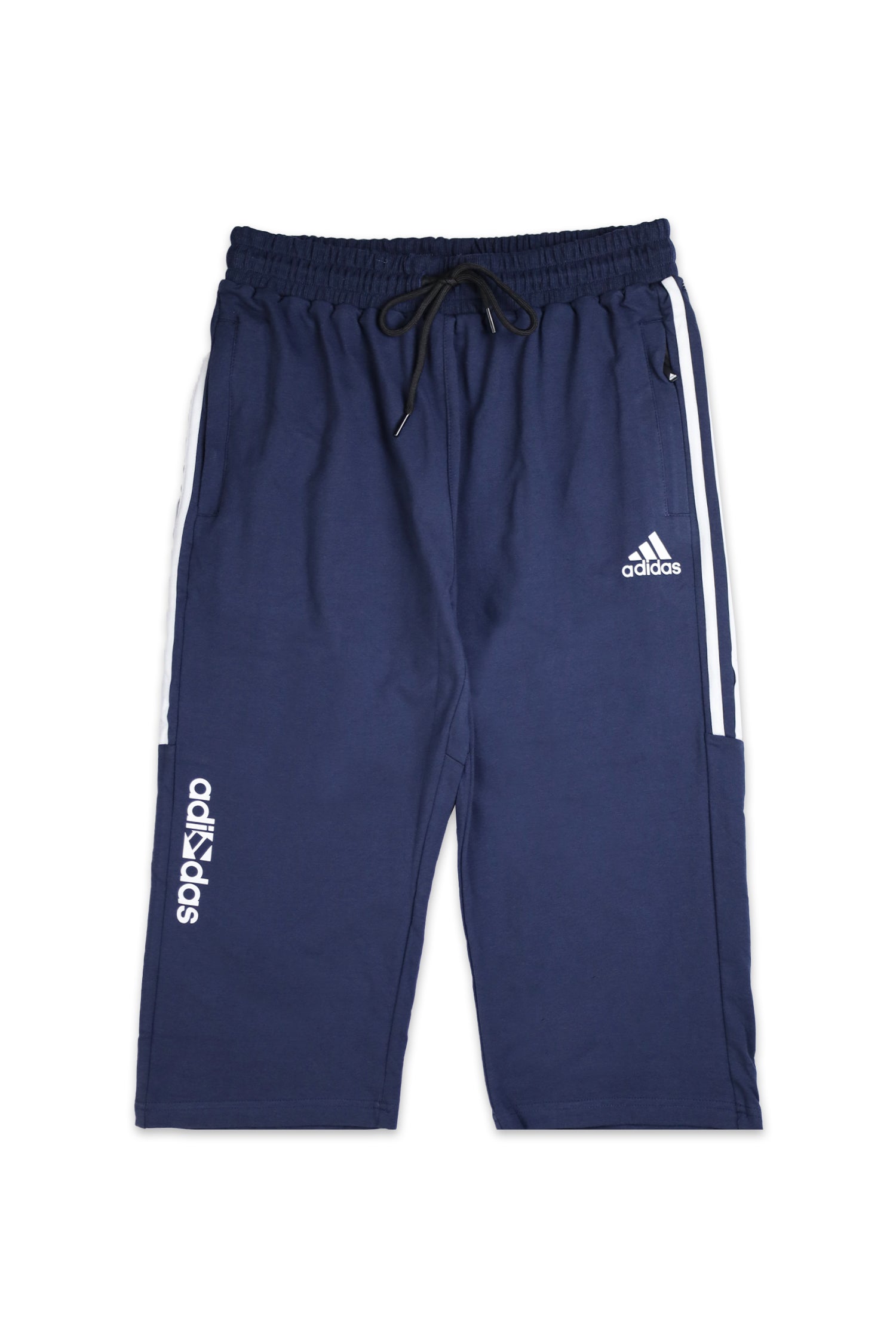 Adds Ultra-Flex Dynamic Move Men's Shorts In Navy Blue