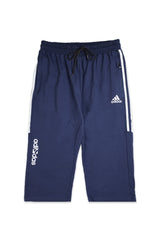Adds Ultra-Flex Dynamic Move Men's Shorts In Navy Blue