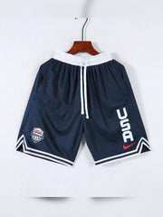 Nke Team USA Basketball Shorts