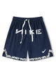 Nke Resistant High Basketball Series Mesh Shorts