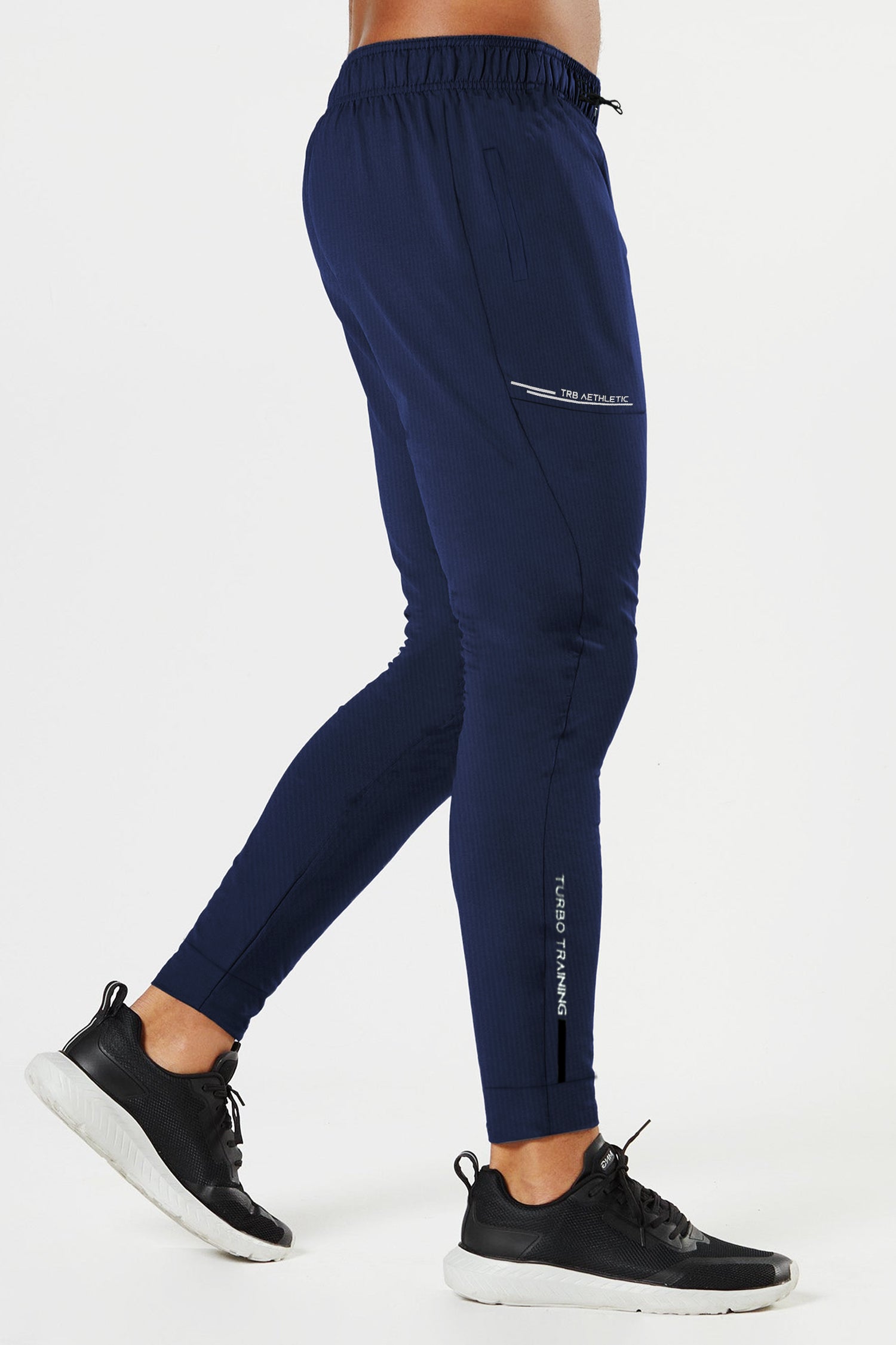 Turbo Aethletic Training Sportswear Trouser