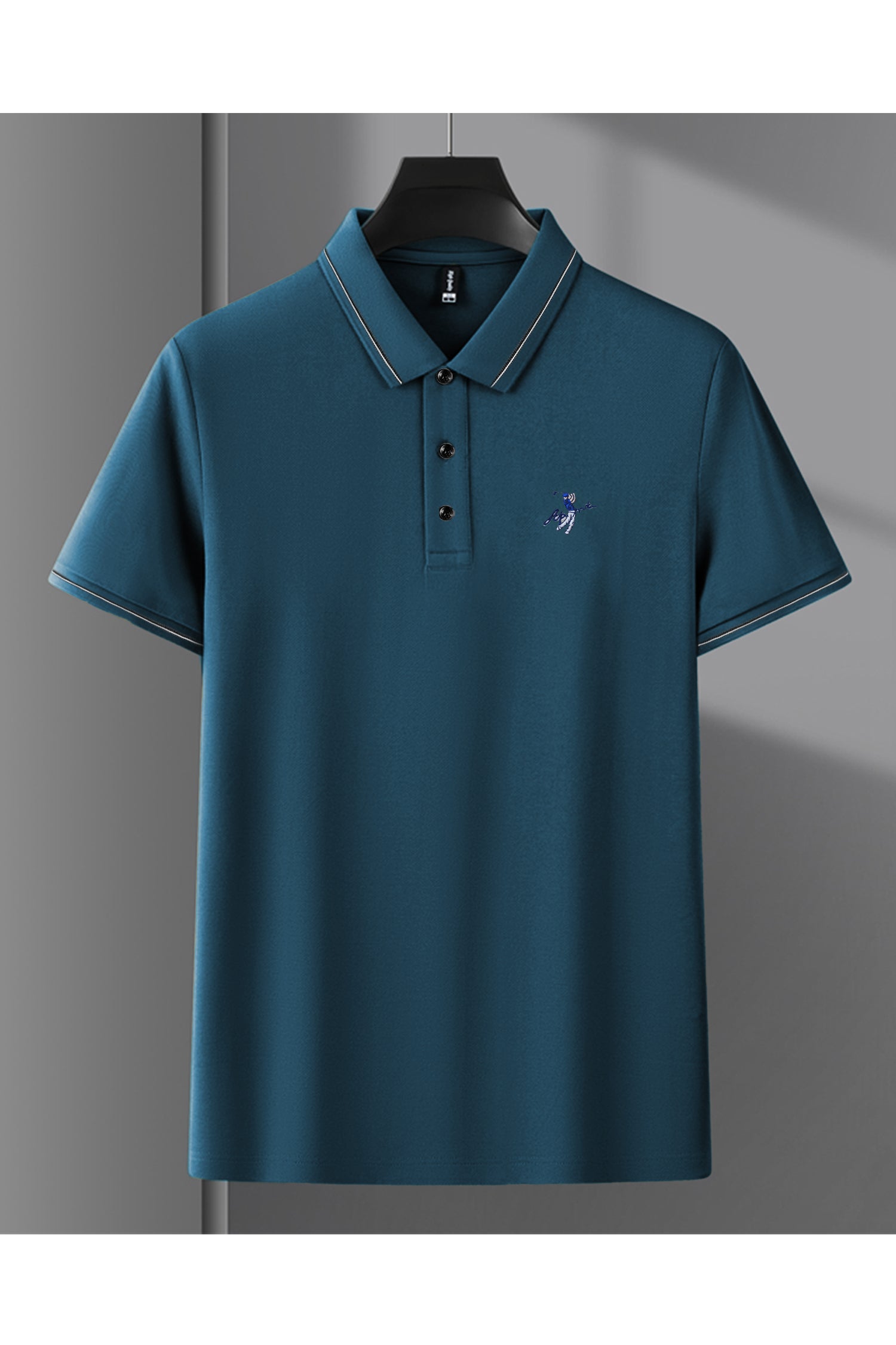 Vintage DNA Classic Men's Polo Shirt