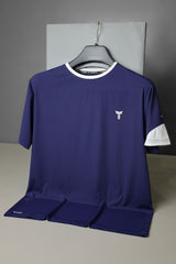 Turbo T-Storm Performance Climalite Dry-Fit Tee